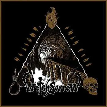 CD Witchsorrow: No Light, Only Fire