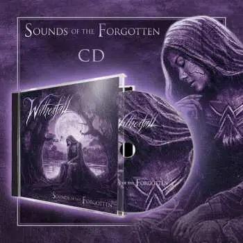 CD Witherfall: Sounds Of The Forgotten