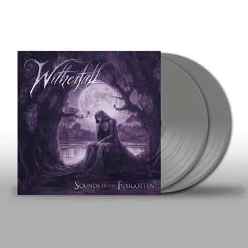 2LP Witherfall: Sounds of the Forgotten