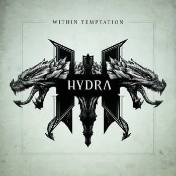 2LP Within Temptation: Hydra