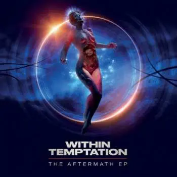 LP Within Temptation: The Aftermath EP LTD | NUM | PIC | CLR