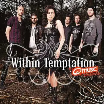 CD Within Temptation: The Q-Music Sessions