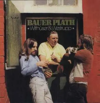 LP Witthüser & Westrupp: Bauer Plath