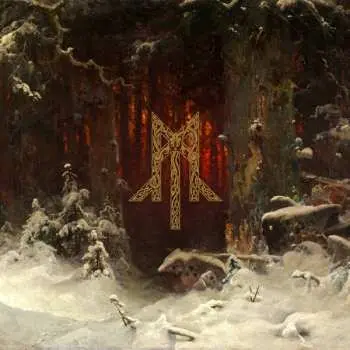 2CD Wolcensmen: Songs From The Fyrgen