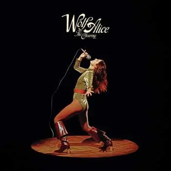 CD Wolf Alice: The Clearing