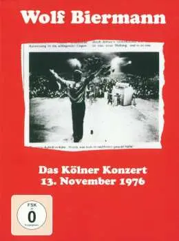 2DVD Wolf Biermann: Das Geht Sein' Sozialistischen Gang