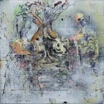 CD Wolf Eyes: Undertow