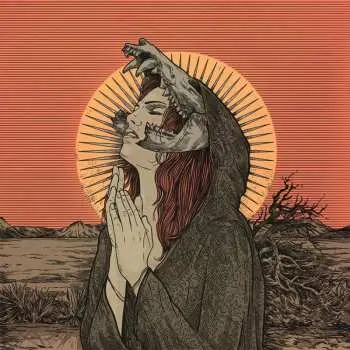 LP Wolf Prayer: Echoes Of The Second Sun CLR | LTD