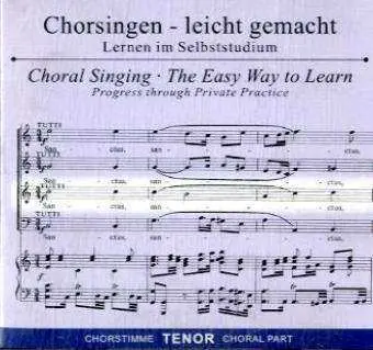 CD Wolfgang Amadeus Mozart: Chorsingen Leicht Gemacht:mozart,krönungsmesse