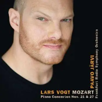 CD Wolfgang Amadeus Mozart: Klavierkonzerte Nr. 21 & Nr. 27