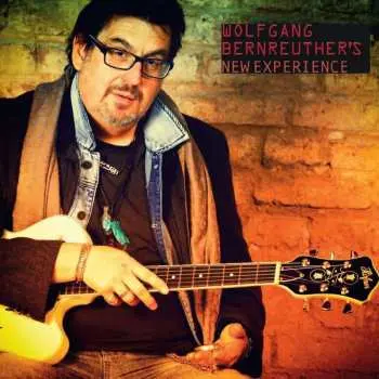 LP Wolfgang Bernreuther: Wolfgang Bernreuther's New Experience LTD | NUM