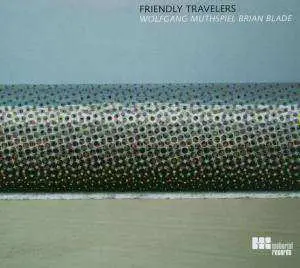 CD Wolfgang Muthspiel: Friendly Travelers