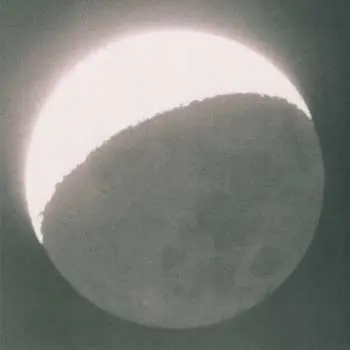 CD Wolfgang Tillmans: Moon In Earthlight