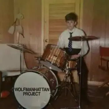SP Wolfmanhattan Project: Smells Like You