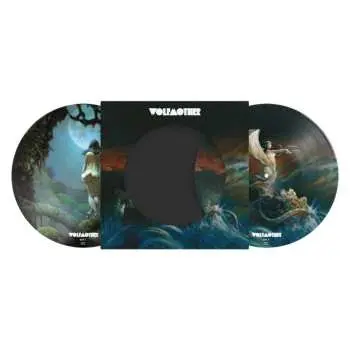 2LP Wolfmother: Wolfmother (20th Anniversary Edition Gatefold Picture Disc)