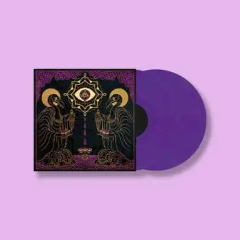 2LP Wolvennest: Procession CLR | LTD
