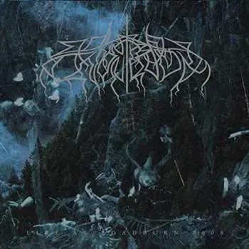 CD Wolves in the Throne Room: Live at Roadburn 2008