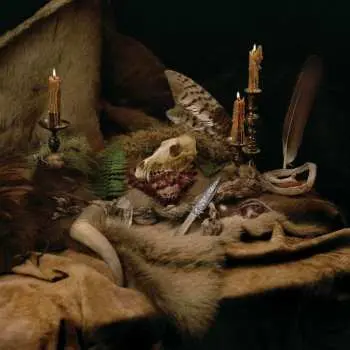 LP Wolves in the Throne Room: Primordial Arcana CLR