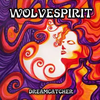 CD WolveSpirit: Dreamcatcher