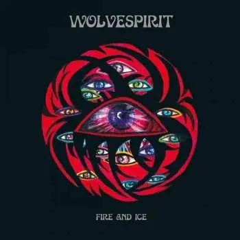 LP WolveSpirit: Fire And Ice LTD | CLR