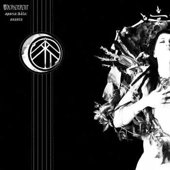 LP Wolvserpent: Aporia:Kāla:Ananta
