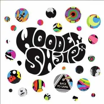 LP Wooden Shjips: Back To Land LTD | CLR