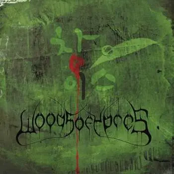 LP Woods Of Ypres: Woods 4: The Green Album