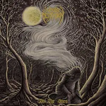 CD Woods Of Desolation: As The Stars DIGI