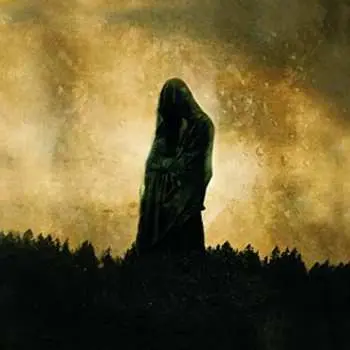 CD Woods Of Desolation: Toward The Depths
