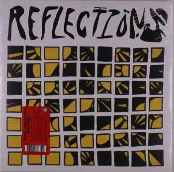 LP Woods: Reflections Vol. 1 (Bumble Bee Crown King) LTD | CLR