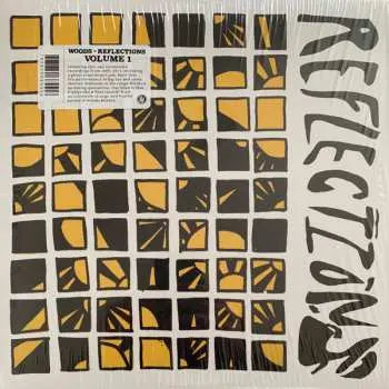 LP Woods: Reflections Vol. 1 (Bumble Bee Crown King)