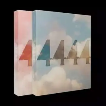 CD Woosung: 4444 DLX