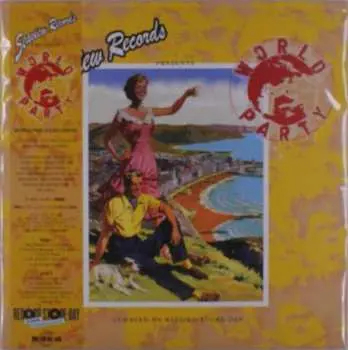 LP World Party: Seaview Presents ... LTD