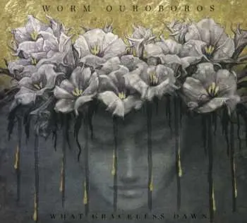 CD Worm Ouroboros: What Graceless Dawn