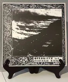 LP Wormwitch: Wormwitch and Sadistic Ritual