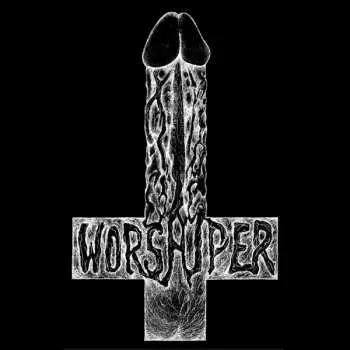 MC Worshiper: To Binge And Purge In LA