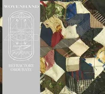 CD Woven Hand: Refractory Obdurate