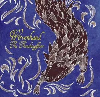 LP Woven Hand: The Threshingfloor