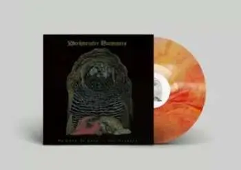 LP Wrekmeister Harmonies: We Love To Look At The Carnage LTD | CLR