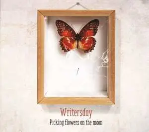 CD Writersday: Picking Flowers On The Moon