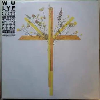 LP WU LYF: A Wave That Will Never Break LTD