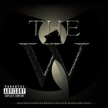 CD Wu-Tang Clan: The W