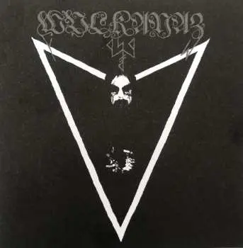 LP Wulkanaz: Kwetwan Jah Dreuzaz
