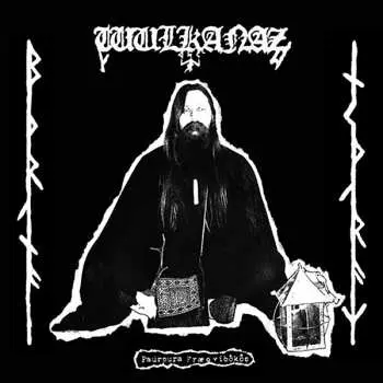 LP Wulkanaz: Pa