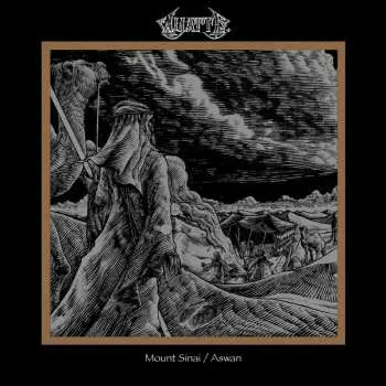 LP Wyatt E.: Mount Sinai / Aswan