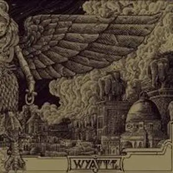 LP Wyatt E.: Zamāru ultu qereb ziqquratu, Pt. 1