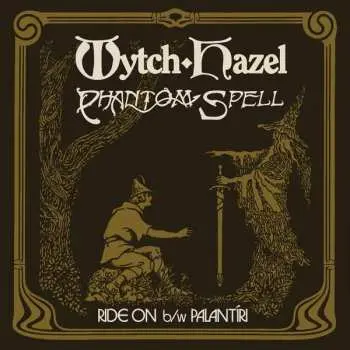 SP Wytch Hazel: Ride On / Palantíri CLR