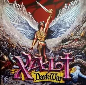 LP Xalt: Dark War LTD