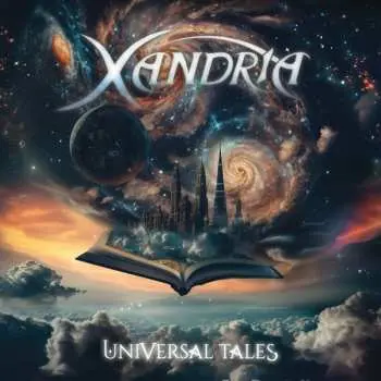 LP Xandria: Universal Tales