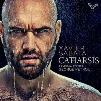 CD Xavier Sabata: Xavier Sabata - Catharsis